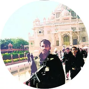 Akshardham Temple attack - 