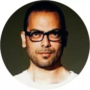 Akshat Verma - Indian filmmaker