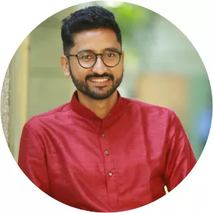 Akshay Anantapadmanabhan - Musical artist
