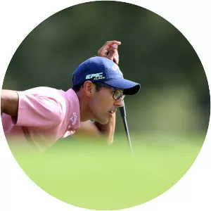 Akshay Bhatia - Professional golfer