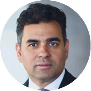 Akshay Chudasama - Shaina NC's brother