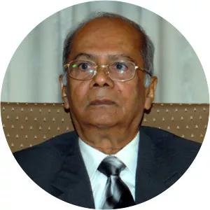 Akshay H. Mehta - Former judge
