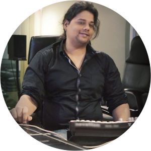 Akshay Hariharan photograph