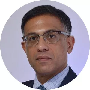 Akshay Jaitly - Author