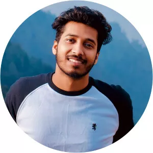 Akshay Mathews - Singer