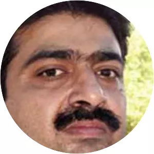 Akshay Pratap Singh - Indian Politician