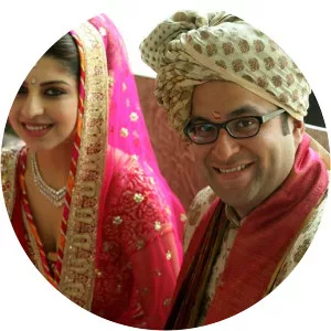 Akshay R. Raheja - Rajan Raheja's son