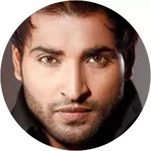 Akshay Rangshahi - Actor