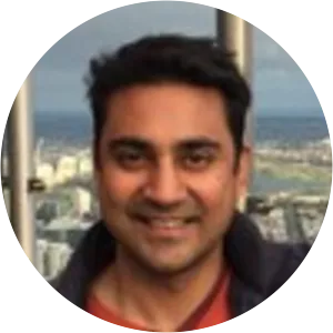 Akshay Sahni photograph