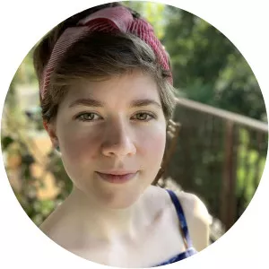 Akshaya Avril Tucker