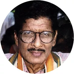 Akshaya Mohanty - Indian singer