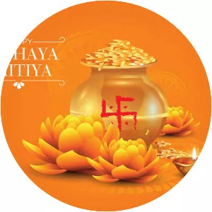 Akshaya Tritiya