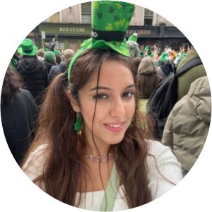 Akshita Sood photograph