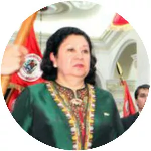 Aksoltan Ataýewa - Permanent Representative of Turkmenistan to the United Nations