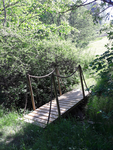 Aktivitetsplan - Basketball court in Gothenburg, Sweden