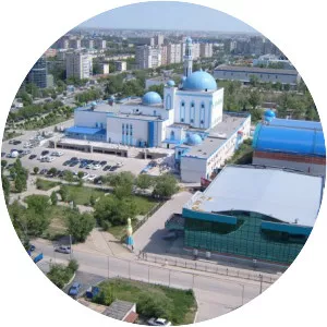 Aktobe