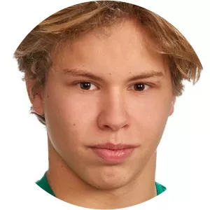 Aku Ahokangas - Football player