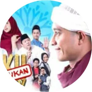 Aku Bukan Ustadz - TV series