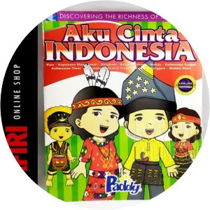Aku Cinta Indonesia - TV program