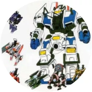 Akū Daisakusen Srungle