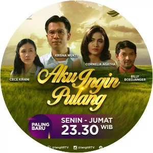 Aku Ingin Pulang - TV program