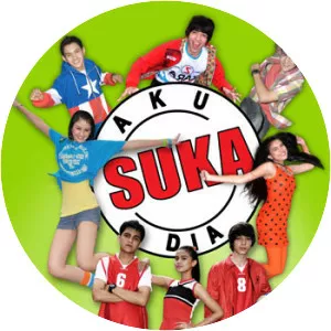 Aku Suka Dia - TV program