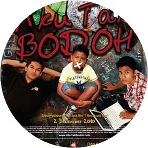 Aku Tak Bodoh - Film