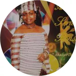 Akua Serwaa Bonsu - Musical artist