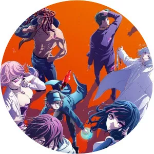 Akudama DriveSince 2020