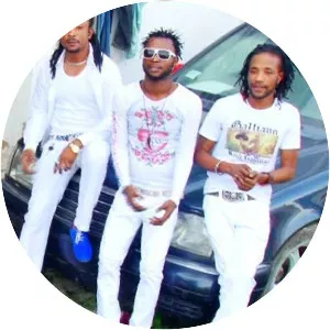 Akudo Impact - Musical artist