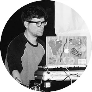 Akufen - Canadian musician