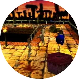 Akuji the Heartless - Video game