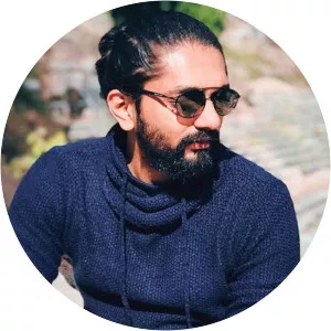 Akul Tripathi photograph