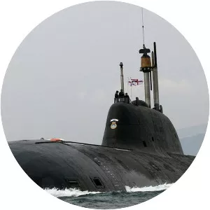 Akula-class submarine