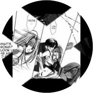 Akuma na Eros - Manga series