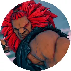 Akuma