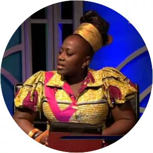 Akumaa Mama Zimbi - Ghanaian television actress