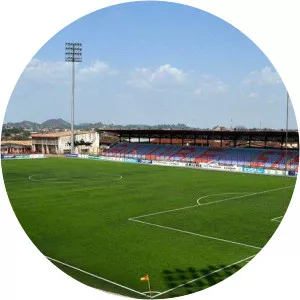 Akure Township Stadium