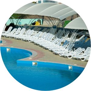 Akvapark V Ochakovi Chornomorka