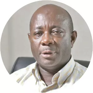 Akwasi Addai Odike