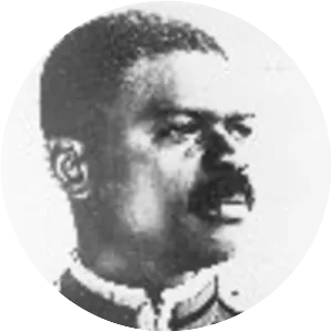 Akwasi Afrifa - Ghanaian soldier