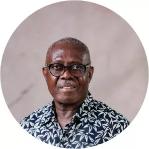 Akwasi Osei-Adjei
