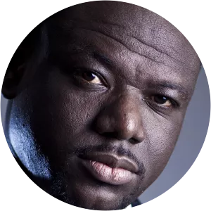 Akwasi Sarpong - Journalist