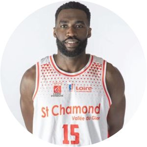 Akwasi Yeboah - British professional basketball player