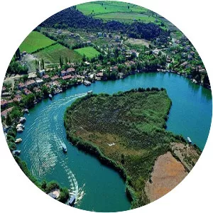 Akyaka - Township in Turkey