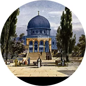 Al-Afdal ibn Salah ad-Din - Sultan of Damascus