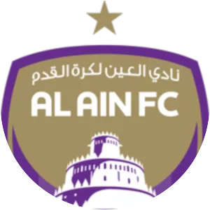 Al Ain FC - Football club