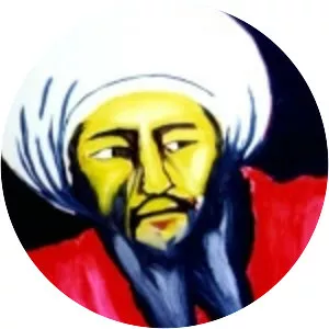 Al-Akhtal al-Taghlibi - Poet
