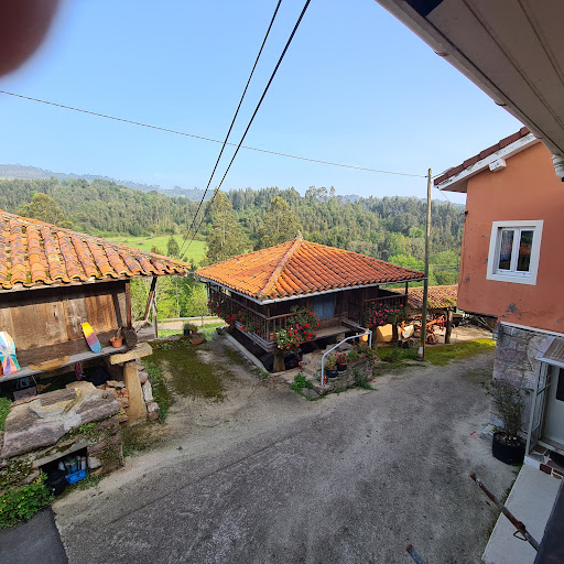 Al Alba casina rural