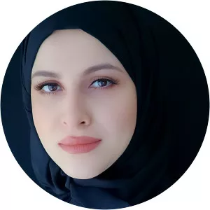 Al-Anood bint Hamad bin Khalifa Al-Thani - Hamad bin Khalifa Al Thani's daughter